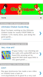 Mobile Screenshot of chobots-helpers.blogspot.com
