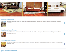 Tablet Screenshot of picturesdesigninterior.blogspot.com