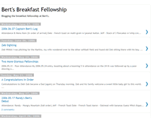 Tablet Screenshot of bertsfellowship.blogspot.com