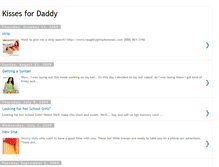 Tablet Screenshot of lildaddysgirlabby.blogspot.com