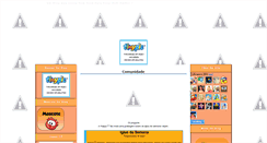 Desktop Screenshot of laiamarce-malucosporcp.blogspot.com