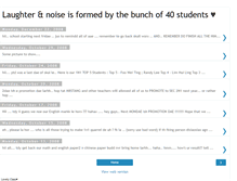 Tablet Screenshot of gyss-1n1.blogspot.com