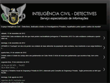Tablet Screenshot of icdetectives.blogspot.com