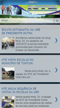 Mobile Screenshot of ntepresdutra.blogspot.com