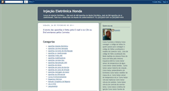 Desktop Screenshot of injenick12.blogspot.com