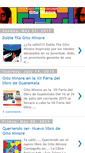 Mobile Screenshot of gitominore.blogspot.com