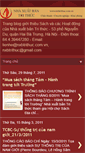Mobile Screenshot of nxbtrithuc.blogspot.com