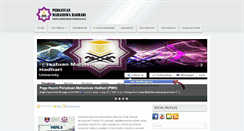 Desktop Screenshot of pmh-uitmsa.blogspot.com