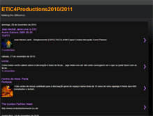 Tablet Screenshot of etic4productions.blogspot.com