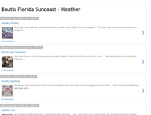 Tablet Screenshot of boutisflorida.blogspot.com