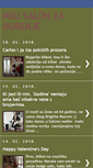 Mobile Screenshot of mojsalonzadurenje.blogspot.com