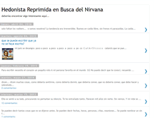 Tablet Screenshot of canelita.blogspot.com