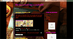 Desktop Screenshot of bebelw.blogspot.com