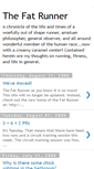 Mobile Screenshot of fatspeed.blogspot.com