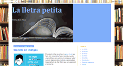 Desktop Screenshot of catalaneus.blogspot.com