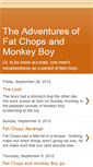 Mobile Screenshot of fatchopsmonkeyboy.blogspot.com