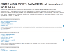 Tablet Screenshot of murgaespiritucascabelero.blogspot.com
