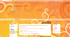 Desktop Screenshot of designs-plus.blogspot.com