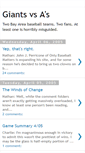 Mobile Screenshot of giantsvsas.blogspot.com