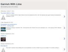 Tablet Screenshot of garnishwithlime.blogspot.com