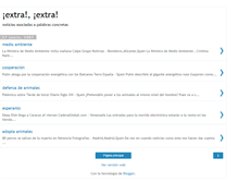 Tablet Screenshot of elninodelosperiodicos.blogspot.com
