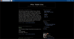 Desktop Screenshot of procurandoqfazer.blogspot.com