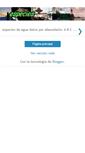 Mobile Screenshot of especiesdepeces.blogspot.com