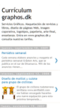 Mobile Screenshot of cv-graphosdk.blogspot.com