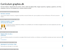 Tablet Screenshot of cv-graphosdk.blogspot.com