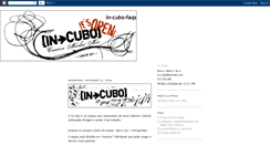 Desktop Screenshot of in-cubo-faqs.blogspot.com