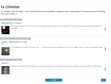 Tablet Screenshot of lachinoise15.blogspot.com