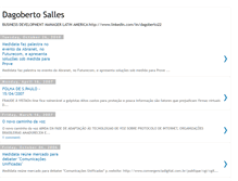 Tablet Screenshot of dsalles.blogspot.com