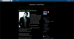 Desktop Screenshot of centralmusiccorporation.blogspot.com