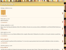 Tablet Screenshot of en-la-orilla.blogspot.com