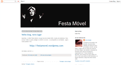 Desktop Screenshot of festamovel.blogspot.com