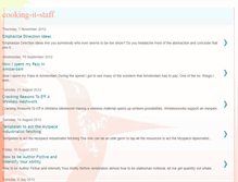 Tablet Screenshot of cooking-it-staff.blogspot.com