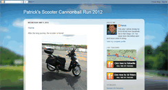 Desktop Screenshot of ga2ca12.blogspot.com
