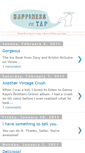 Mobile Screenshot of happinessontap.blogspot.com