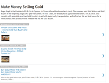 Tablet Screenshot of makemoneysellinggold.blogspot.com