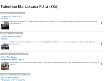 Tablet Screenshot of falentinoekalaksanaputra.blogspot.com
