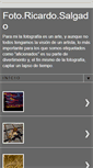 Mobile Screenshot of fotoricardosalgado.blogspot.com
