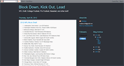 Desktop Screenshot of bowlcorruptsystem.blogspot.com