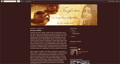 Desktop Screenshot of casandramoraite.blogspot.com