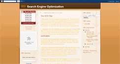Desktop Screenshot of latestsearchseo.blogspot.com