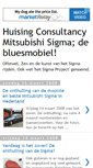 Mobile Screenshot of mitsubishisigma.blogspot.com