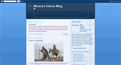 Desktop Screenshot of monicacup.blogspot.com