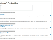 Tablet Screenshot of monicacup.blogspot.com
