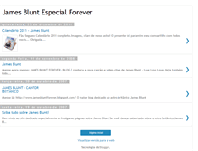 Tablet Screenshot of jamesblunty.blogspot.com