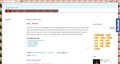 Desktop Screenshot of indiameredost.blogspot.com