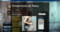 Desktop Screenshot of jpoeta66.blogspot.com